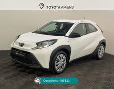 Toyota Aygo X Amiens