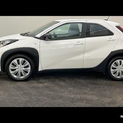 Toyota Aygo X Aygo X 1.0 VVT-i 72 Dynamic Amiens