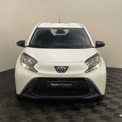Toyota Aygo X Aygo X 1.0 VVT-i 72 Dynamic Amiens