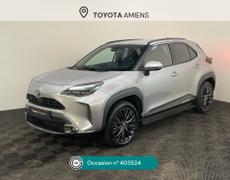Toyota Yaris Cross Amiens