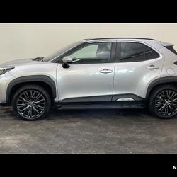 Toyota Yaris Cross Yaris Cross Hybride 116h 2WD Trail Amiens