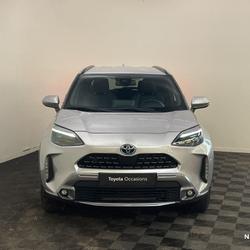 Toyota Yaris Cross Yaris Cross Hybride 116h 2WD Trail Amiens