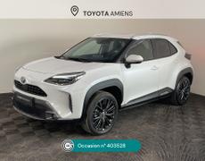 Toyota Yaris Cross Amiens