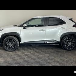 Toyota Yaris Cross Yaris Cross Hybride 116h 2WD Trail Amiens