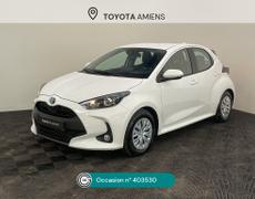 Toyota Yaris Amiens