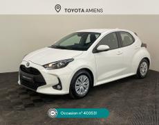 Toyota Yaris Amiens