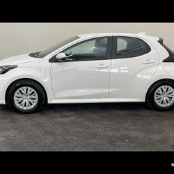 Toyota Yaris Yaris Hybride 116h Dynamic Amiens