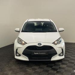 Toyota Yaris Yaris Hybride 116h Dynamic Amiens