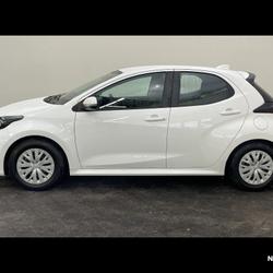 Toyota Yaris Yaris Hybride 116h Dynamic Business + Programme Beyond Zero Academy Amiens