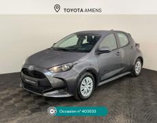 Toyota Yaris Amiens