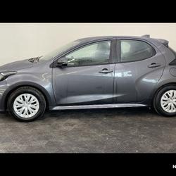 Toyota Yaris Yaris Hybride 116h Dynamic Amiens