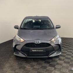 Toyota Yaris Yaris Hybride 116h Dynamic Amiens