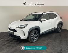 Toyota Yaris Amiens