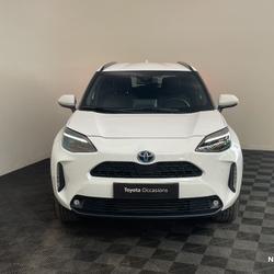Toyota Yaris Yaris Hybride 116h Iconic Amiens