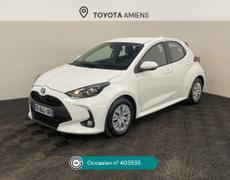 Toyota Yaris Amiens