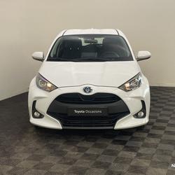 Toyota Yaris Yaris Hybride 116h Dynamic Business + Programme Beyond Zero Academy Amiens