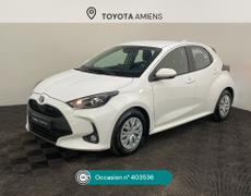 Toyota Yaris Amiens