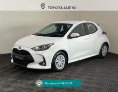 Toyota Yaris Amiens