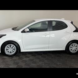 Toyota Yaris Yaris Hybride 116h Dynamic Amiens