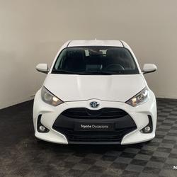 Toyota Yaris Yaris Hybride 116h Dynamic Amiens