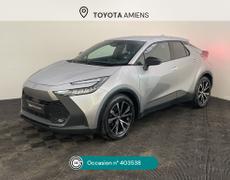 Toyota C-HR Amiens