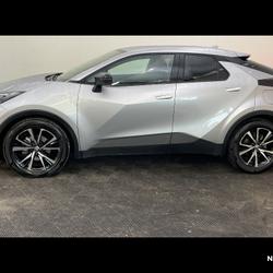 Toyota C-HR C-HR Hybride 140 Design Amiens