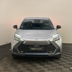 Toyota C-HR C-HR Hybride 140 Design Amiens