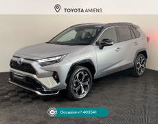 Toyota RAV4 Amiens