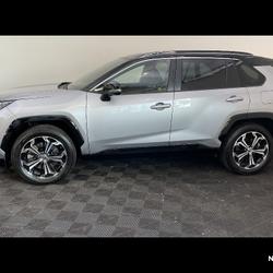 Toyota RAV4 RAV4 Hybride Rechargeable AWD-i Collection Amiens