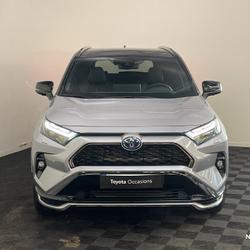 Toyota RAV4 RAV4 Hybride Rechargeable AWD-i Collection Amiens