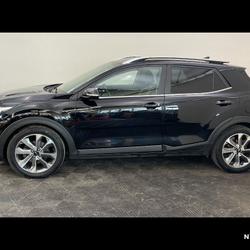 Kia Stonic Stonic 1.0 T-GDI 120 ch ISG DCT7 Design  Business Amiens