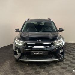 Kia Stonic Stonic 1.0 T-GDI 120 ch ISG DCT7 Design  Business Amiens