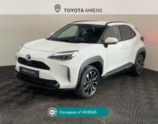 Toyota Yaris Cross Amiens