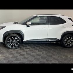 Toyota Yaris Cross Yaris Cross Hybride 116h 2WD Design Amiens