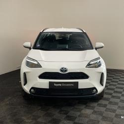 Toyota Yaris Cross Yaris Cross Hybride 116h 2WD Design Amiens
