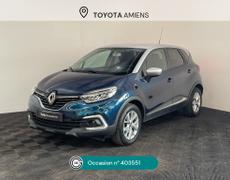 Renault Captur Amiens