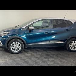 Renault Captur Captur TCe 130 FAP Zen Amiens
