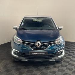 Renault Captur Captur TCe 130 FAP Zen Amiens