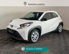 Toyota Aygo X Amiens