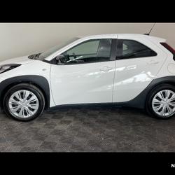 Toyota Aygo X Aygo X 1.0 VVT-i 72 Dynamic Amiens