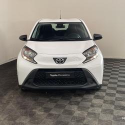 Toyota Aygo X Aygo X 1.0 VVT-i 72 Dynamic Amiens