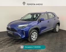 Toyota Yaris Cross Amiens
