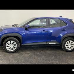 Toyota Yaris Cross Yaris Cross Hybride 116h 2WD Dynamic Amiens