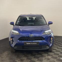 Toyota Yaris Cross Yaris Cross Hybride 116h 2WD Dynamic Amiens