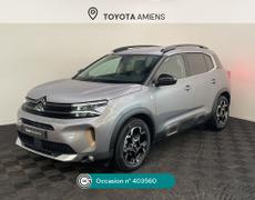 Citroen C5 Aircross - C5 Aircross PureTech 130 S&S BVM6 C-Series - 17 980 €