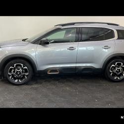 Citroen C5 Aircross C5 Aircross PureTech 130 S&S BVM6 C-Series Amiens