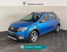 Dacia Sandero Amiens