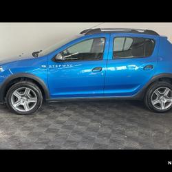Dacia Sandero Sandero SCe 75 Urban Stepway Amiens