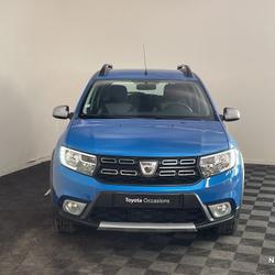 Dacia Sandero Sandero SCe 75 Urban Stepway Amiens