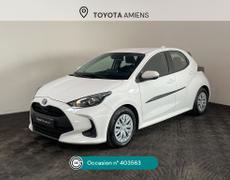 Toyota Yaris Amiens